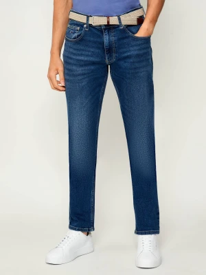 Tommy Jeans Jeansy Scanton | Slim Fit