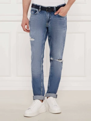 Tommy Jeans Jeansy Scanton | Slim Fit