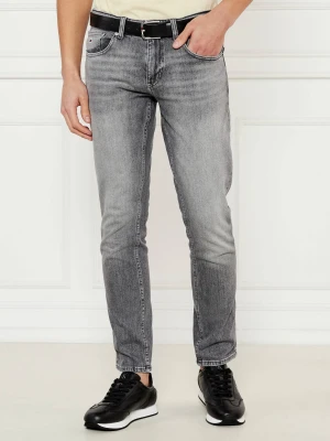 Tommy Jeans Jeansy SCANTON | Slim Fit