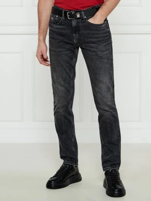 Tommy Jeans Jeansy Scanton | Slim Fit