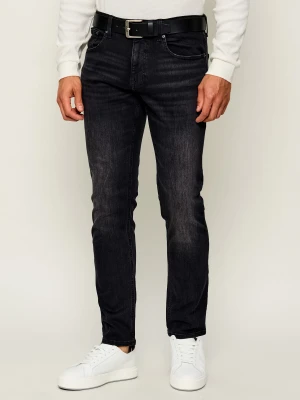 Tommy Jeans Jeansy Scanton | Slim Fit