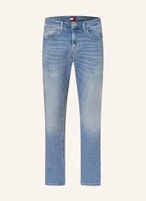 Tommy Jeans Jeansy Scanton Slim Fit blau