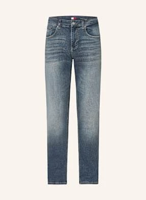 Tommy Jeans Jeansy Scanton Slim Fit blau