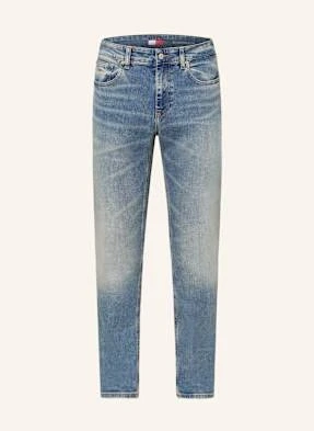 Tommy Jeans Jeansy Scanton Slim Fit blau