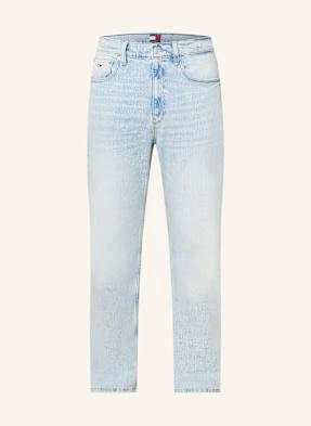 Tommy Jeans Jeansy Scanton Slim Fit blau