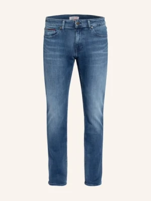 Tommy Jeans Jeansy Scanton Slim Fit blau