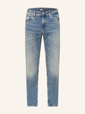 Tommy Jeans Jeansy Scanton Slim Fit blau