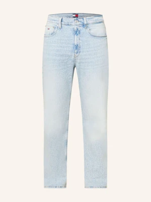 Tommy Jeans Jeansy Scanton Slim Fit blau