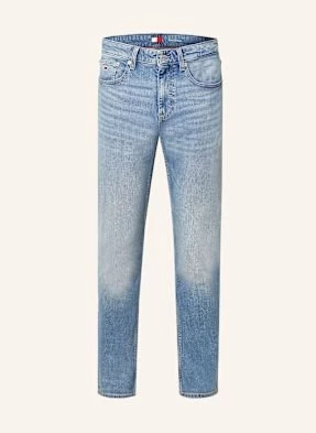 Tommy Jeans Jeansy Scanton Slim Slim Fit blau