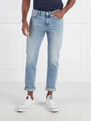 Tommy Jeans Jeansy SCANTON Y | Regular Fit
