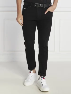 Tommy Jeans Jeansy SCANTON Y | Slim Fit