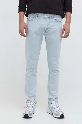 Tommy Jeans jeansy Simon męskie DM0DM18186