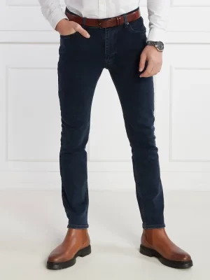 Tommy Jeans Jeansy SIMON | Skinny fit