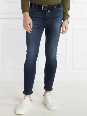 Tommy Jeans Jeansy Simon | Skinny fit