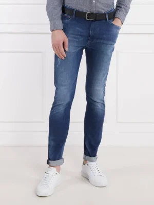 Tommy Jeans Jeansy Simon | Skinny fit