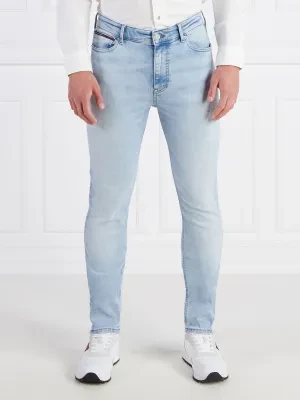 Tommy Jeans Jeansy Simon | Skinny fit