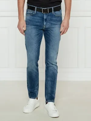 Tommy Jeans Jeansy Simon | Skinny fit