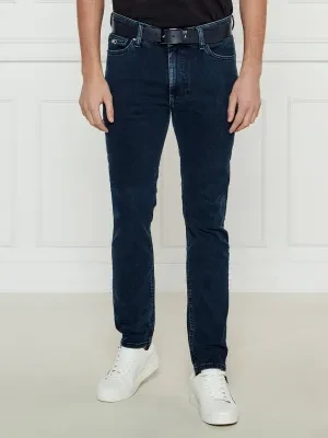 Tommy Jeans Jeansy Simon | Skinny fit