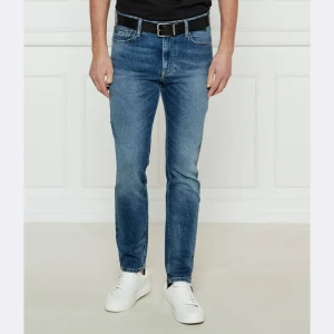 Tommy Jeans Jeansy Simon | Skinny fit