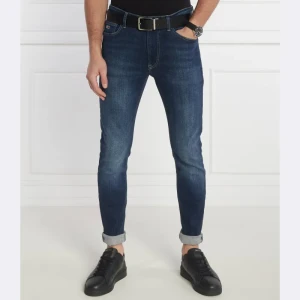 Tommy Jeans Jeansy Simon | Skinny fit