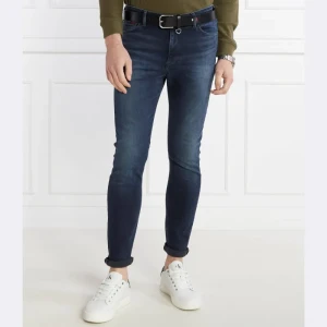 Tommy Jeans Jeansy Simon | Skinny fit