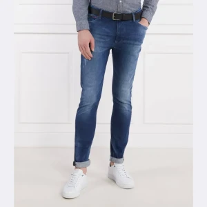 Tommy Jeans Jeansy Simon | Skinny fit