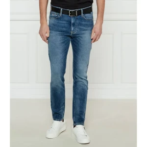 Tommy Jeans Jeansy Simon | Skinny fit