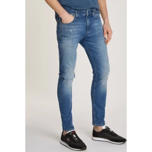 Tommy Jeans Jeansy Simon | Skinny fit