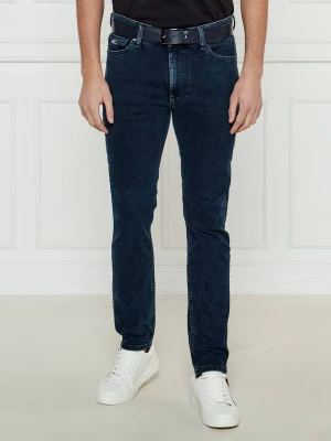 Tommy Jeans Jeansy Simon | Skinny fit