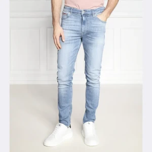 Tommy Jeans Jeansy SIMON SKNY AG1215 | Slim Fit