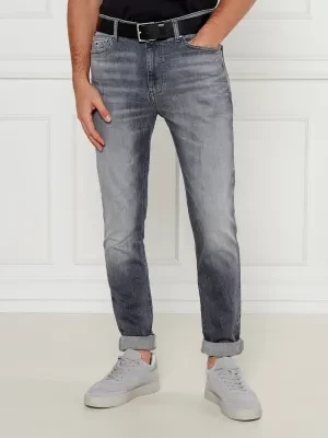 Tommy Jeans Jeansy SIMON SKNY DH1276 | Skinny fit