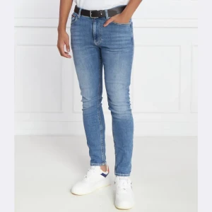 Tommy Jeans Jeansy SIMON SKNY | Skinny fit