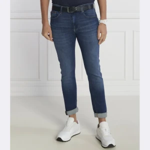 Tommy Jeans Jeansy SIMON SKNY | Skinny fit