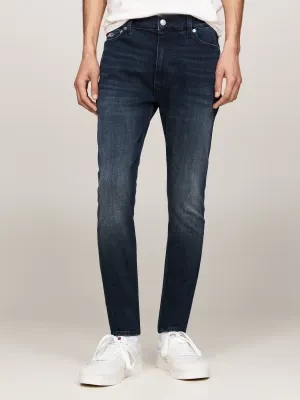 Tommy Jeans Jeansy Simon | Slim Fit