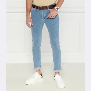 Tommy Jeans Jeansy Simon | Slim Fit