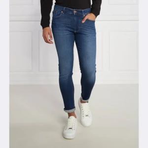 Tommy Jeans Jeansy Simon | Slim Fit