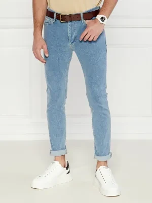 Tommy Jeans Jeansy Simon | Slim Fit