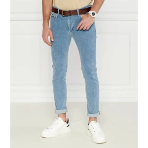 Zdjęcie produktu Tommy Jeans Jeansy Simon | Slim Fit