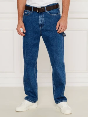 Tommy Jeans Jeansy SKATER | Loose fit