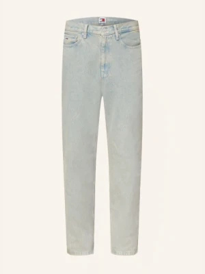 Tommy Jeans Jeansy Skater Loose Fit blau