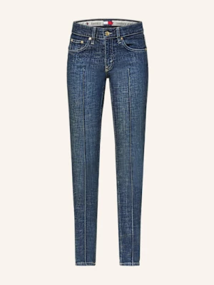 Tommy Jeans Jeansy Skinny blau
