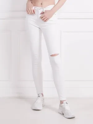 Tommy Jeans Jeansy | Skinny fit