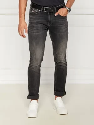 Tommy Jeans Jeansy | Slim Fit