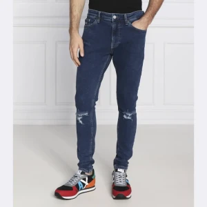 Tommy Jeans Jeansy | Slim Fit