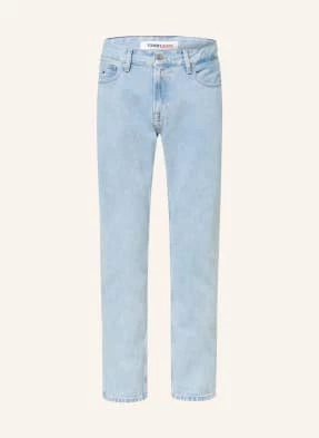 Tommy Jeans Jeansy Slim Fit blau