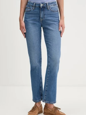 Tommy Jeans jeansy slim fit damskie