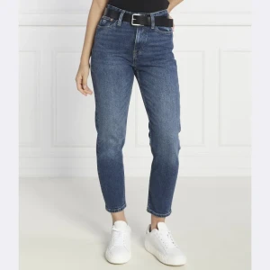 Tommy Jeans Jeansy | Slim Fit | high rise
