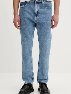 Tommy Jeans jeansy slim fit męskie