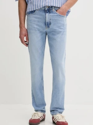 Tommy Jeans jeansy slim fit męskie