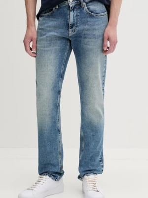 Tommy Jeans jeansy slim fit męskie